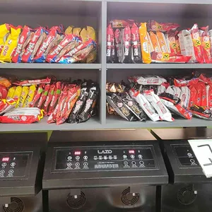 더쉐프한식부페 리뷰 사진