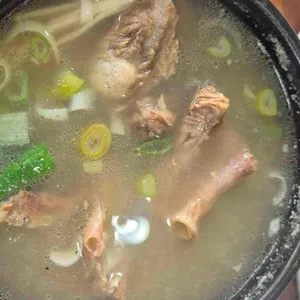 소담 함흥냉면 갈비탕 대표 사진