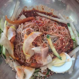 소담 함흥냉면 갈비탕 대표 사진