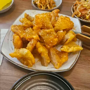 소만도삭면 사진