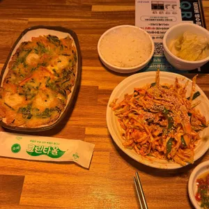 바다수다 대표 사진