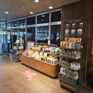 스타벅스 대표 사진