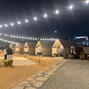 바베큐팩토리 리뷰 사진