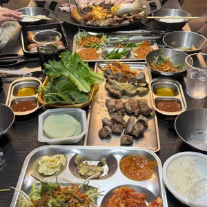 바베큐팩토리 대표 사진