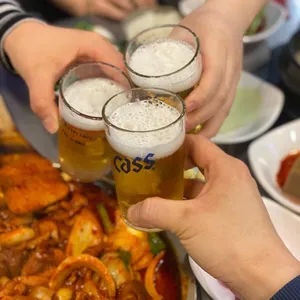 구월오리 대표 사진