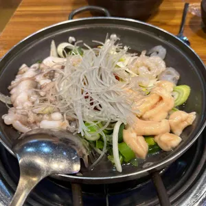 용호동낙지 대표 사진