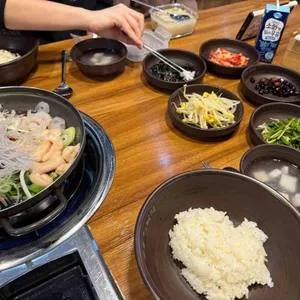 용호동낙지 대표 사진