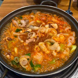 용호동낙지 대표 사진