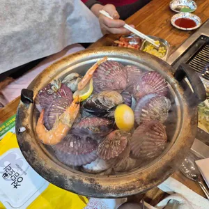 마니마니조개구이 대표 사진