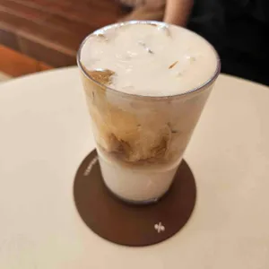 텐퍼센트커피 사진