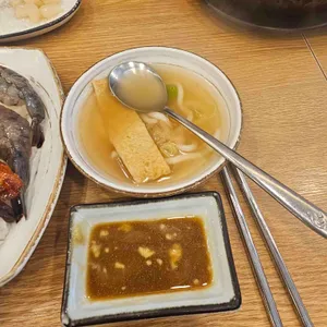 은행골 대표 사진