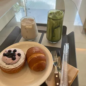 카페에르츠 대표 사진