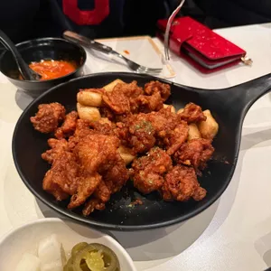 깐부치킨 대표 사진