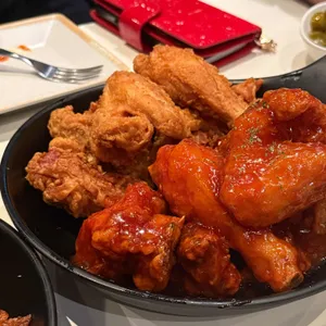 깐부치킨 대표 사진