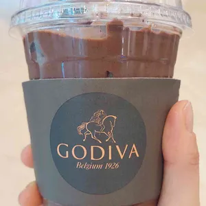 고디바 대표 사진