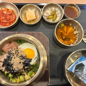 단정 대표 사진