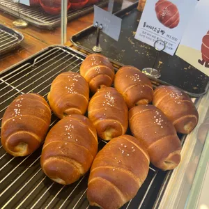 숲속의제빵소 대표 사진