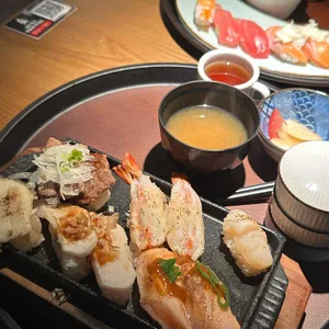 상무초밥 대표 사진