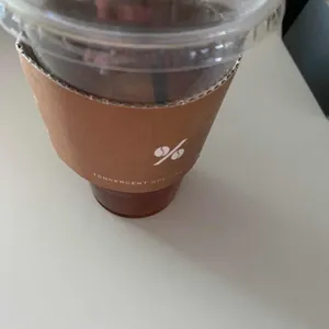 텐퍼센트커피 사진