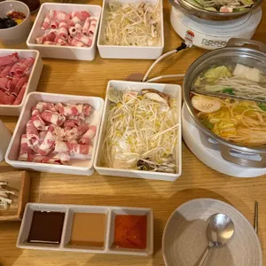 샤브로21 대표 사진