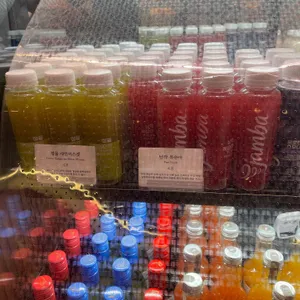 파리크라상 대표 사진