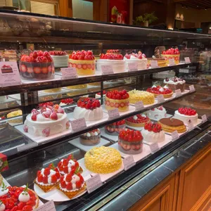 파리크라상 사진