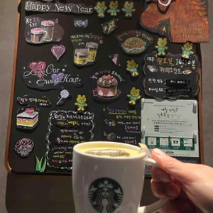 스타벅스 사진 1