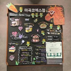 스타벅스 리뷰 사진