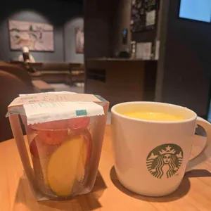 스타벅스 대표 사진