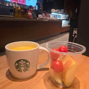 스타벅스 대표 사진