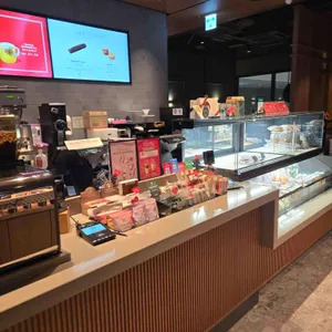 스타벅스 리뷰 사진