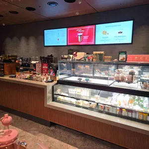 스타벅스 리뷰 사진