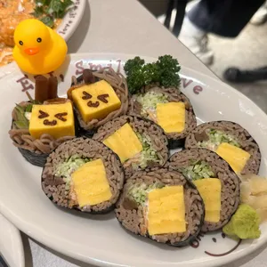 오밀 대표 사진