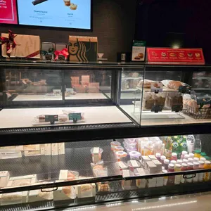 스타벅스 리뷰 사진