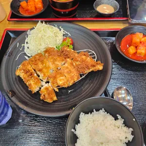 마쯔무라 돈까스전문점 대표 사진