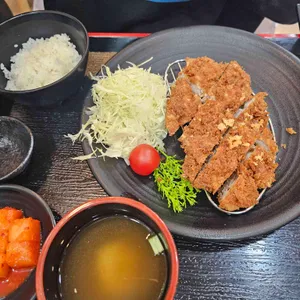 마쯔무라 돈까스전문점 대표 사진