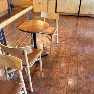 커피빈 대표 사진