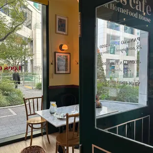 리스카페 대표 사진