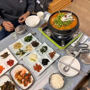 남촌회관 사진 1