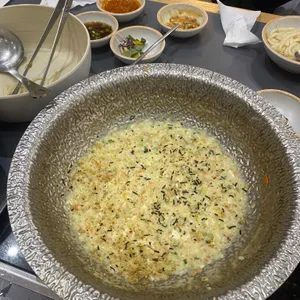 샤브남바완 대표 사진