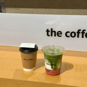 더커피 대표 사진