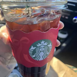 스타벅스 대표 사진