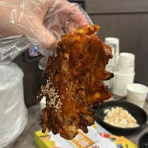 농민뜨끈이 사진