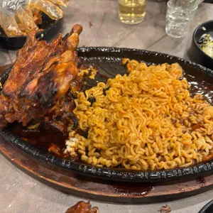 농민뜨끈이 사진