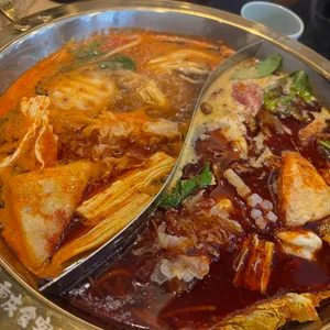 중경식객 대표 사진