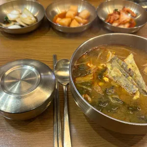 육전국밥 대표 사진