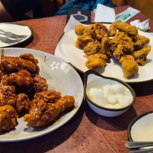 새나라치킨 대표 사진