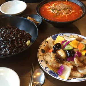 산동주방 대표 사진