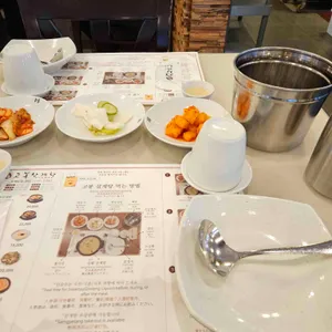 고봉삼계탕 리뷰 사진