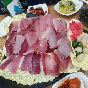 기분좋은한잔 사진